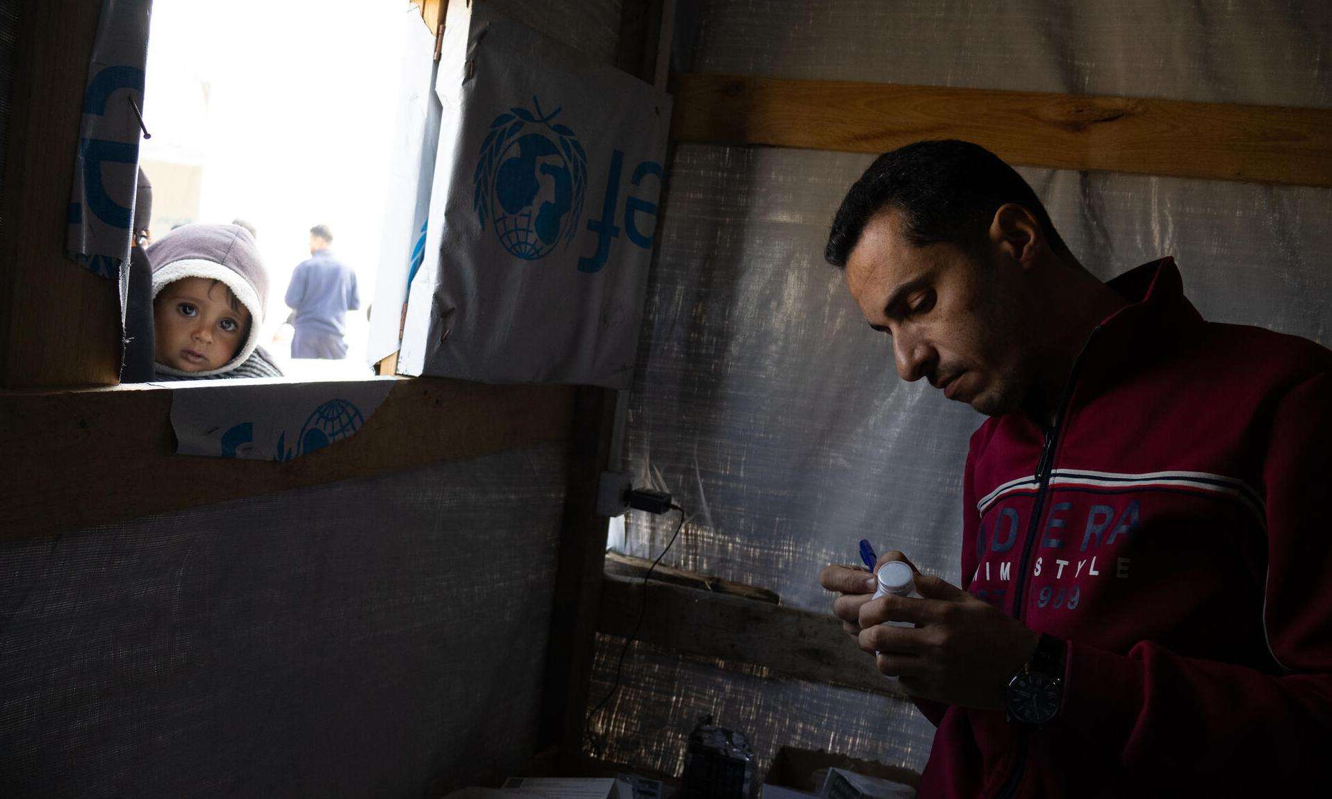'Gaza's silent killing' - Report