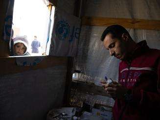'Gaza's silent killing' - Report