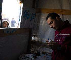 'Gaza's silent killing' - Report