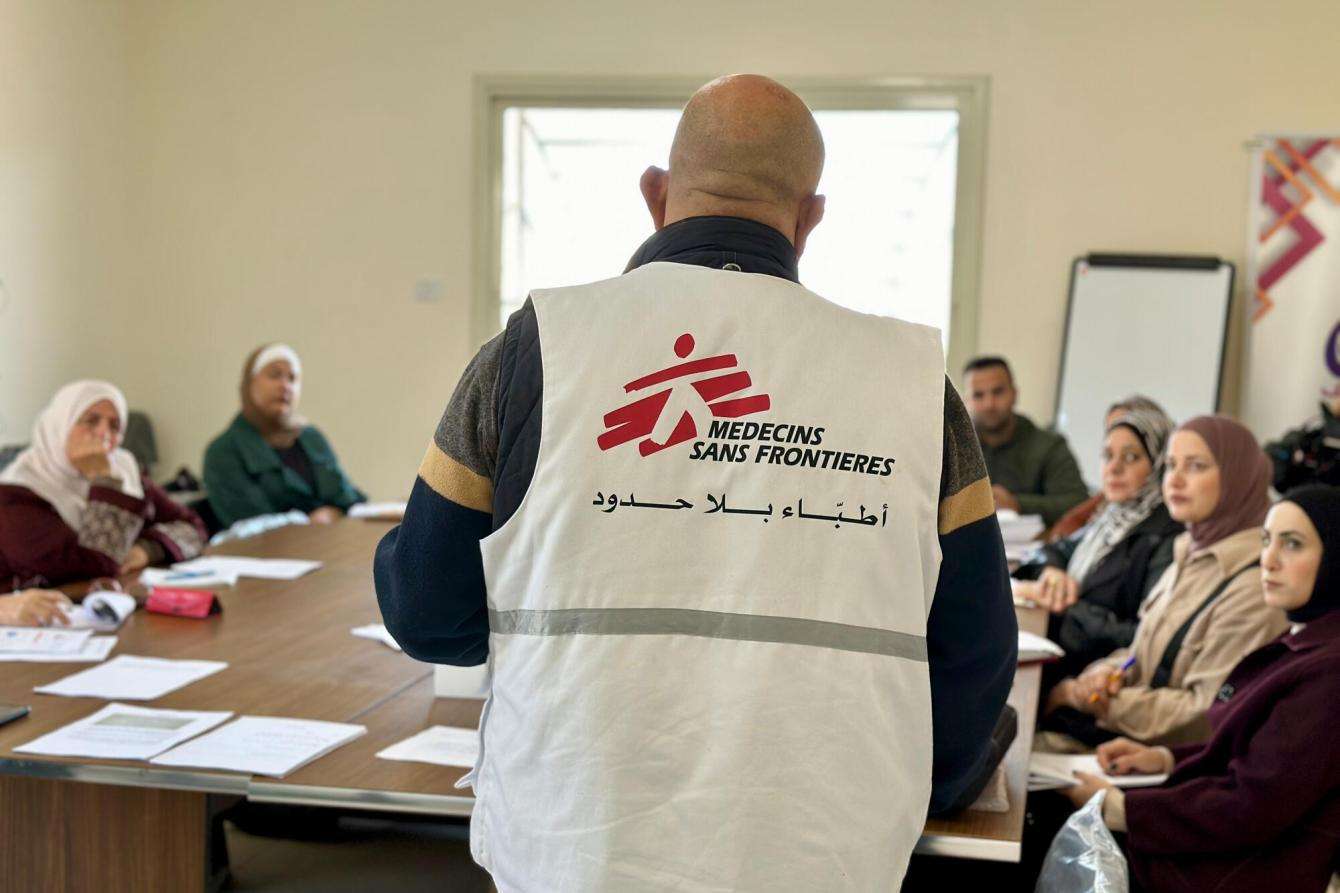 In the shadows of war: Increased violence and restrictions in the West Bank