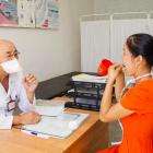 MDR-TB in Karakalpakstan