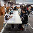 MSF starts COVID-19 coronavirus activities in France